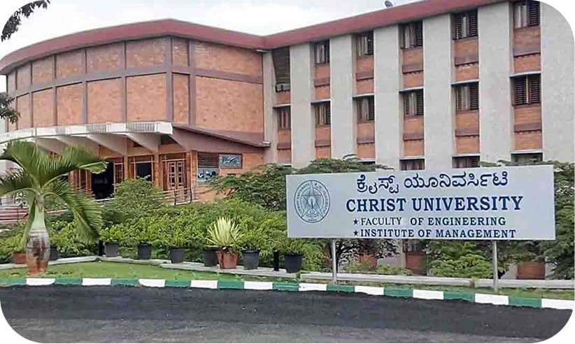 Christ University Kengeri