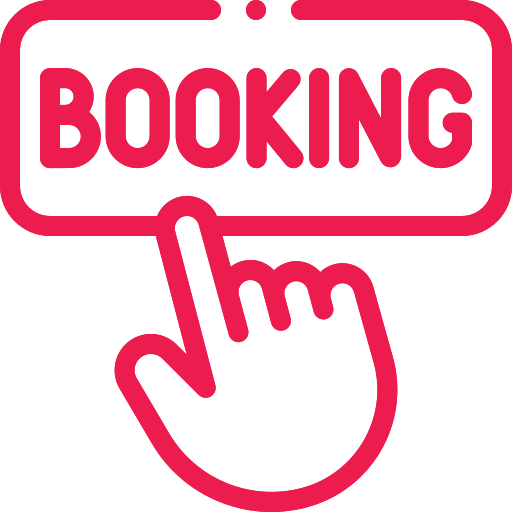pre-booking