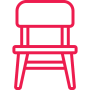 Individual-chair Individual-chair