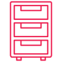 Personal cupboard Personal cupboard