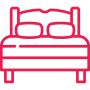 Individual Storage Beds and Bedding