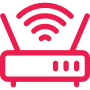 Unlimited WI-FI